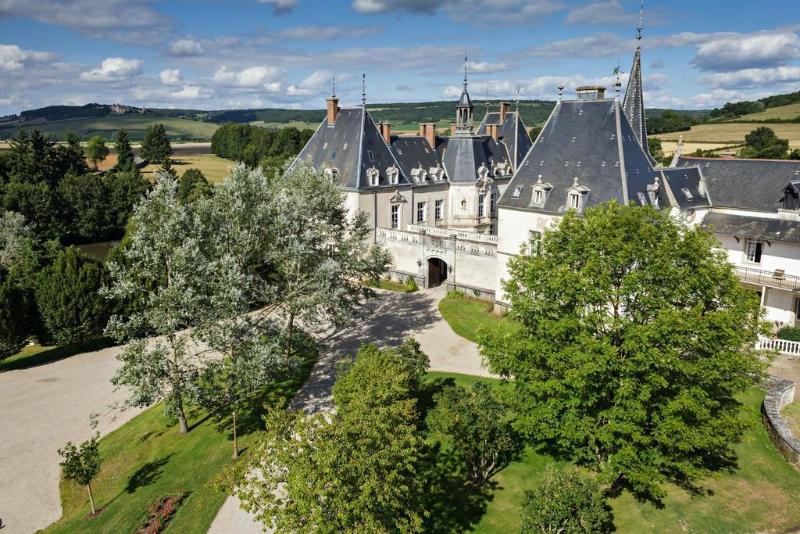 Chateau Sainte Sabine - Genel