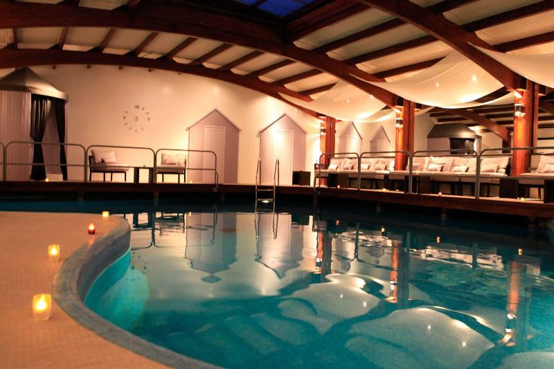 Atlantic' Hotel - Aktivite