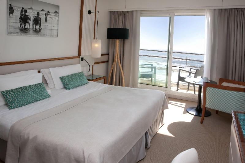 Atlantic' Hotel - Genel