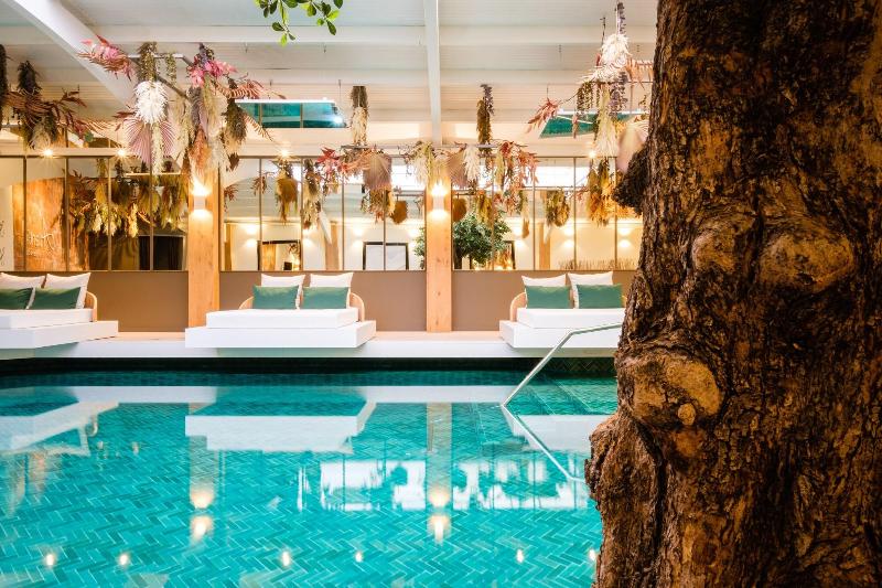 Atlantic' Hotel - Genel