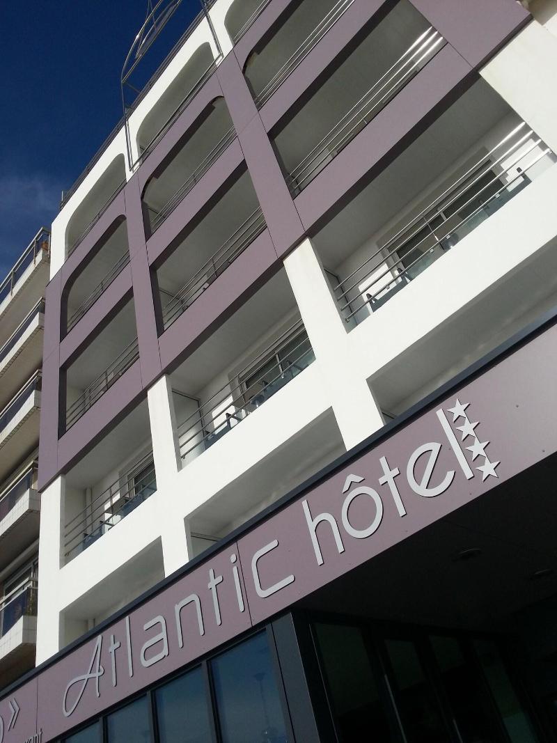 Atlantic' Hotel - Genel