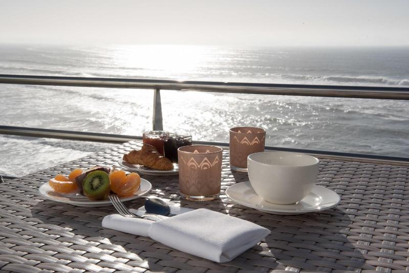 Atlantic' Hotel - Oda