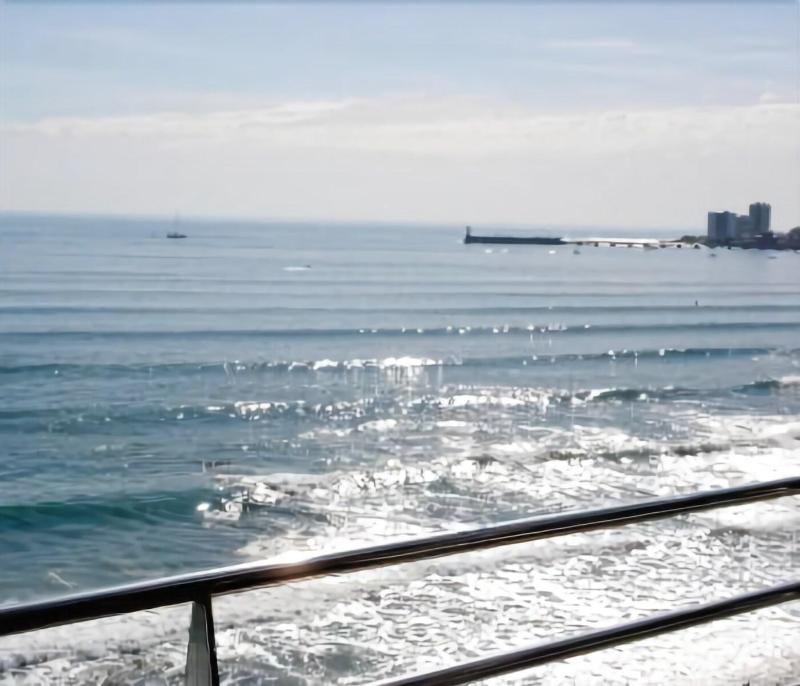 Atlantic' Hotel - Oda
