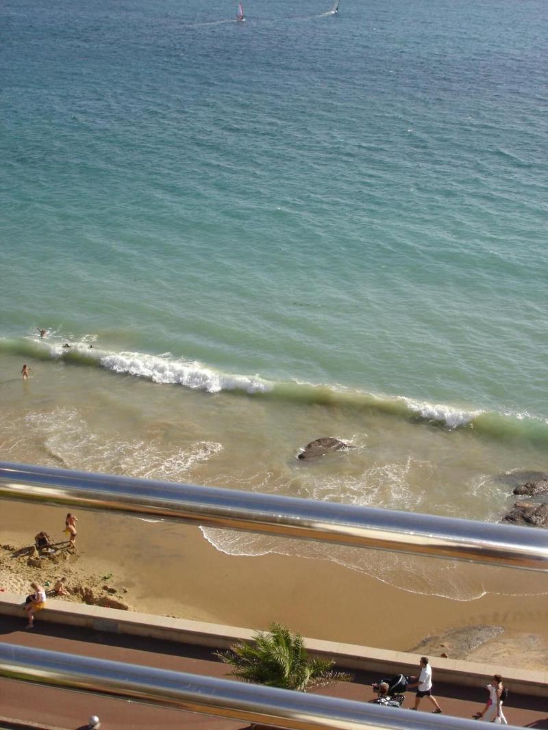 Atlantic' Hotel - Plaj