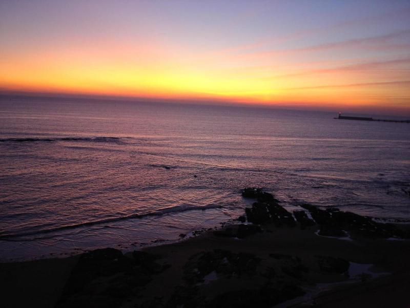 Atlantic' Hotel - Plaj