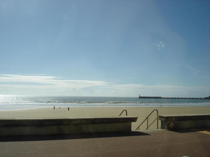 Atlantic' Hotel - Plaj