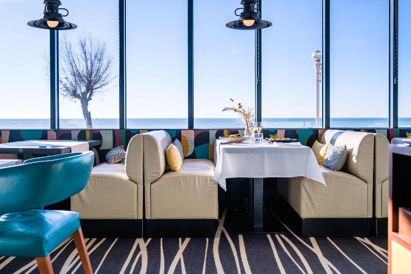 Atlantic' Hotel - Restoran