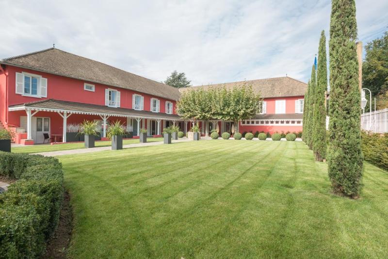 Les Maritonnes – Parc Vignoble - Genel