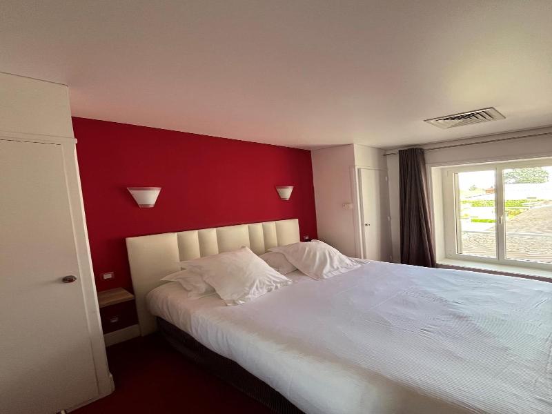 Les Maritonnes – Parc Vignoble - Oda