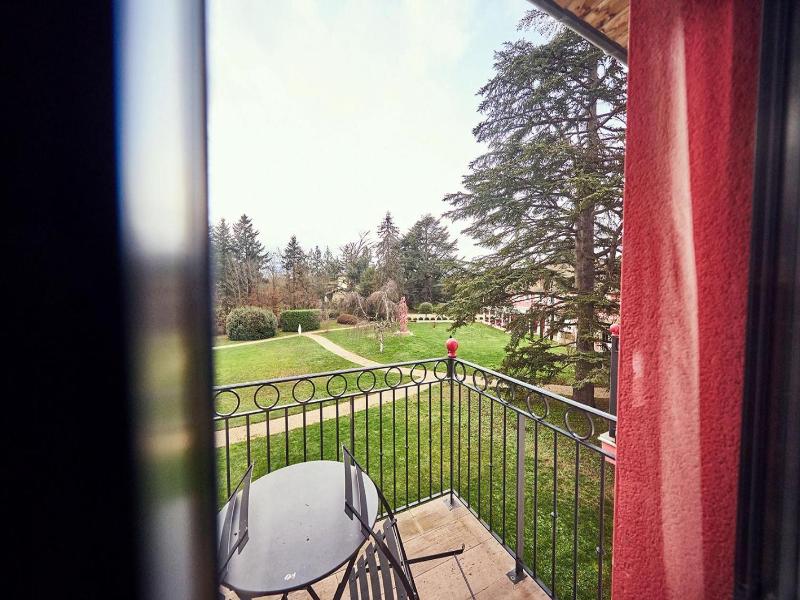 Les Maritonnes – Parc Vignoble - Oda
