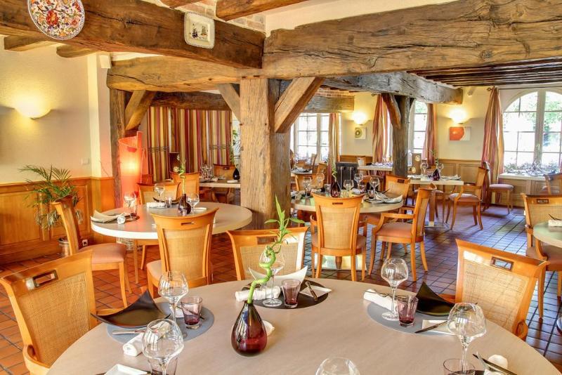 Auberge Du Cheval Blanc - Les Collectionneurs - Genel