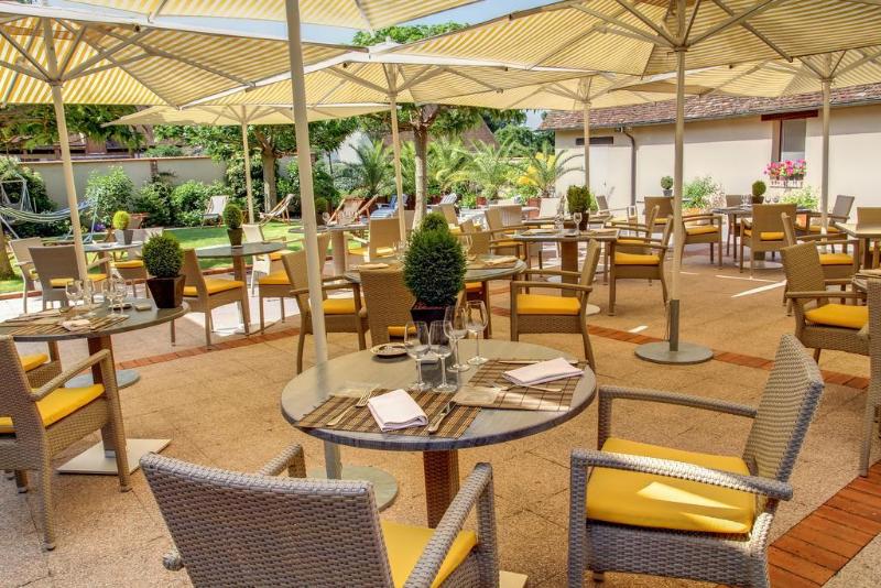 Auberge Du Cheval Blanc - Les Collectionneurs - Genel