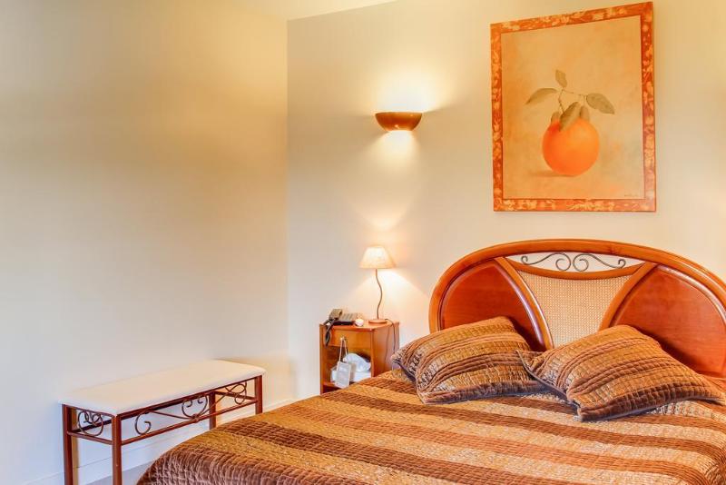 Auberge Du Cheval Blanc - Les Collectionneurs - Genel