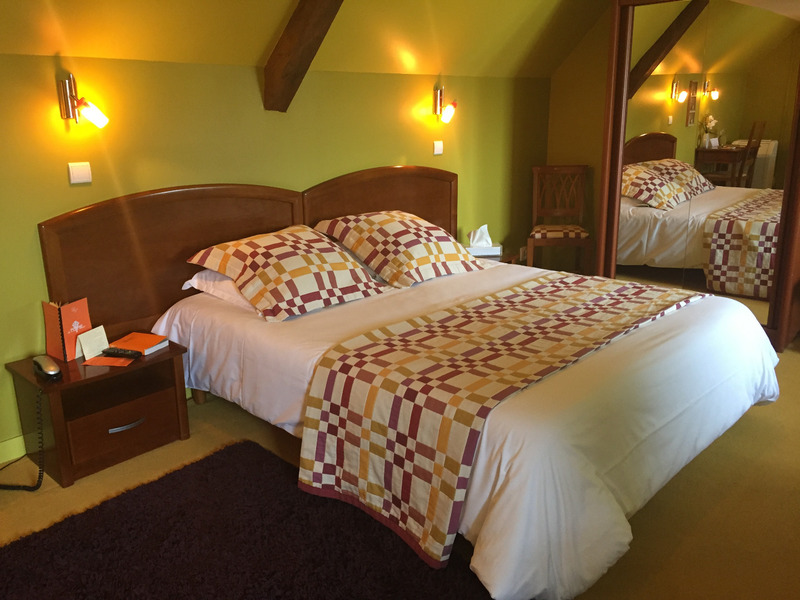 Auberge Du Cheval Blanc - Les Collectionneurs - Oda