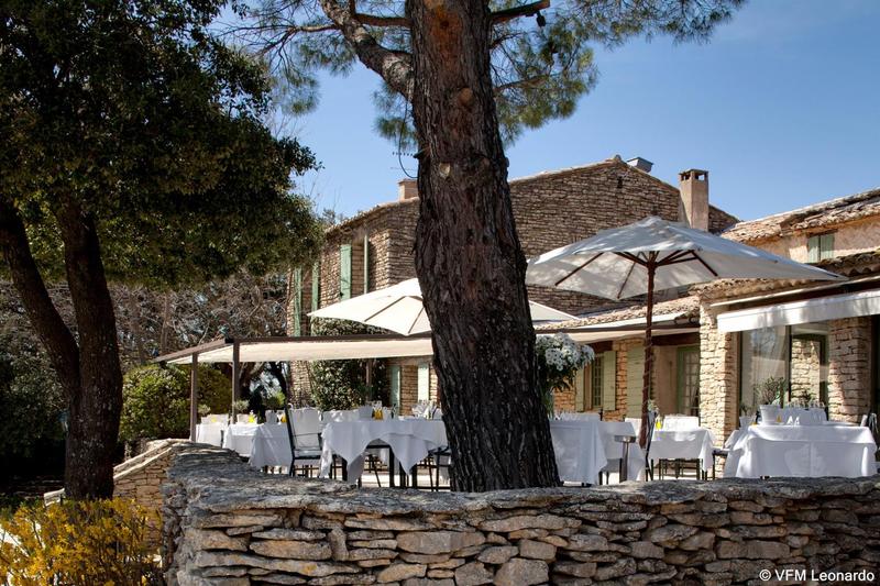 Les Bories Spa - Genel