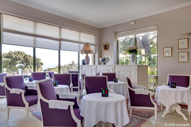Les Bories Spa - Genel