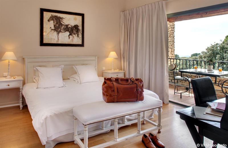 Les Bories Spa - Genel
