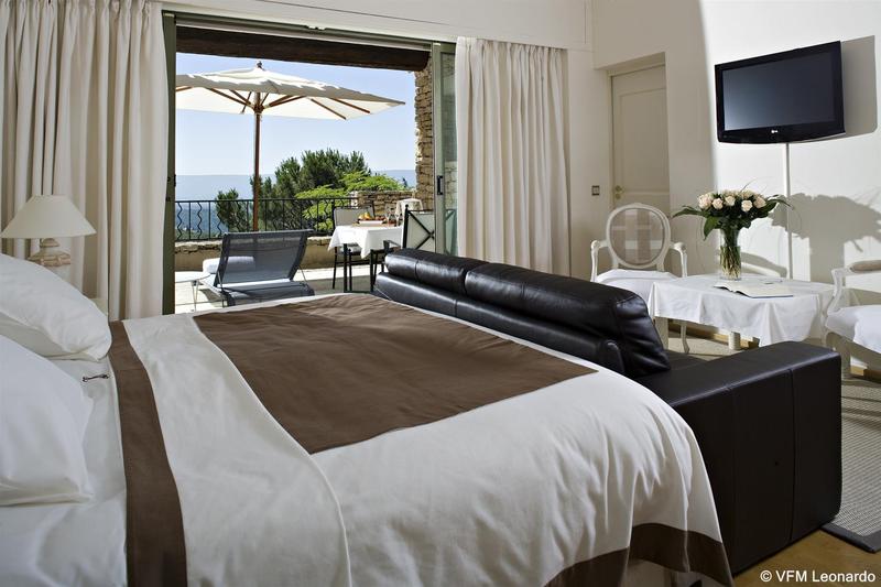 Les Bories Spa - Genel