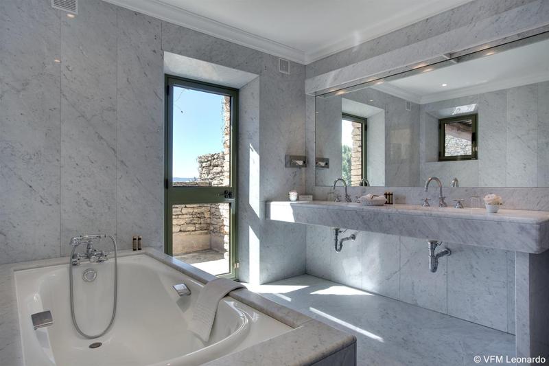 Les Bories Spa - Genel