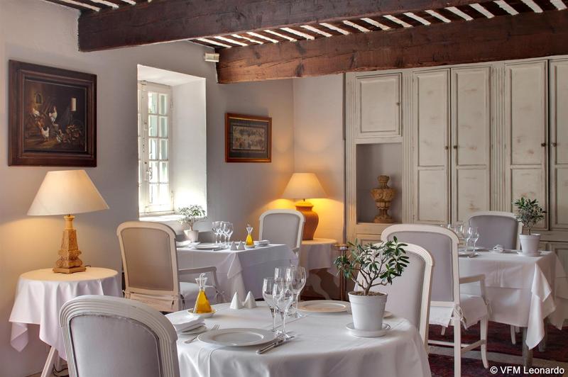 Les Bories Spa - Genel