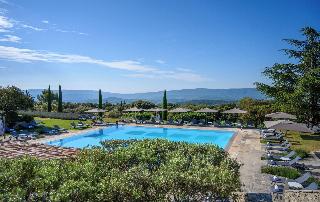 Les Bories Spa otel fotoğrafı
