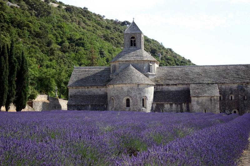 Les Bories Spa - Genel