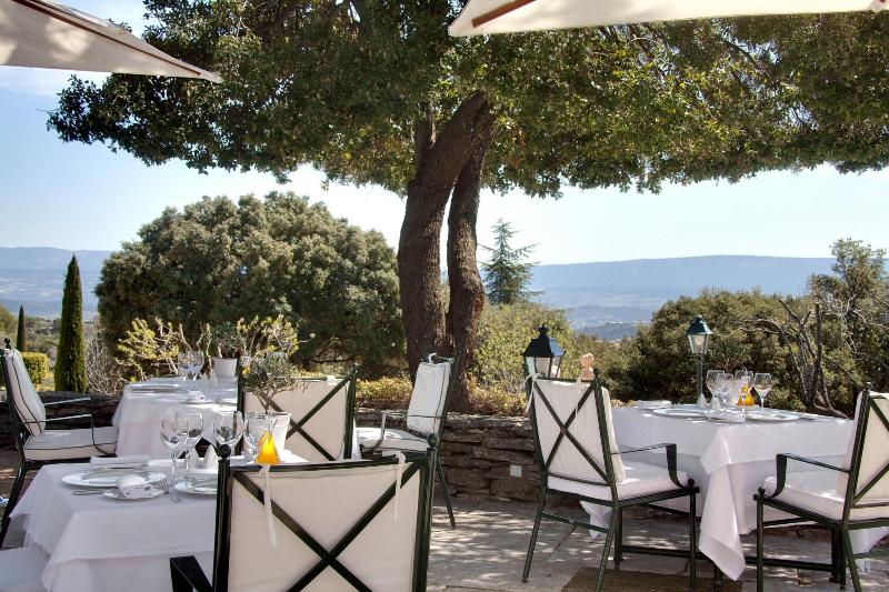 Les Bories Spa - Genel