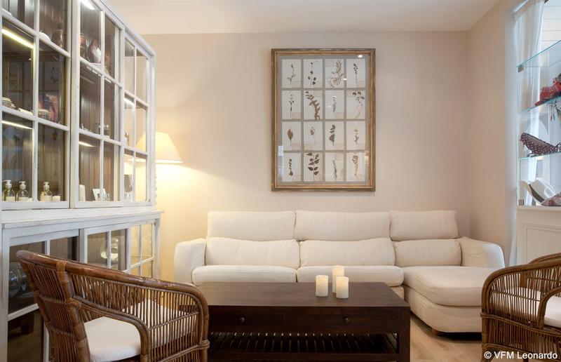 Les Bories Spa - Genel