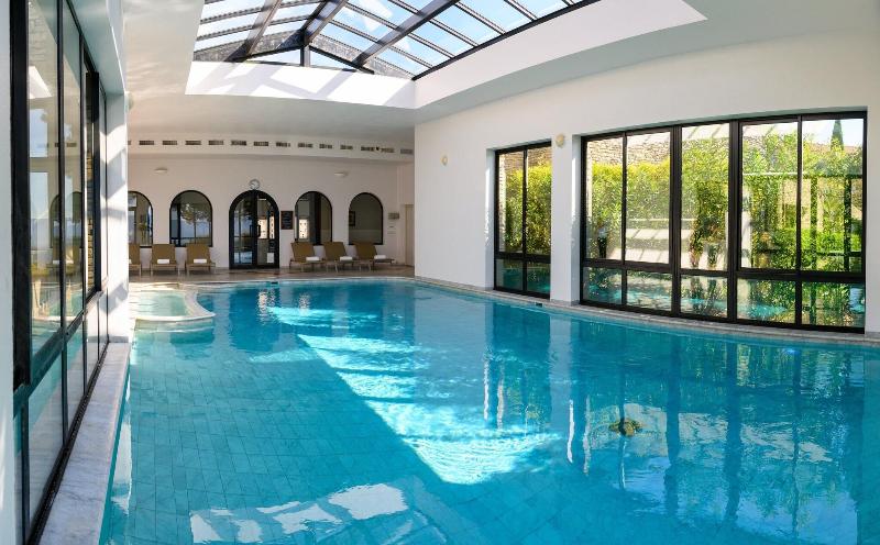 Les Bories Spa - Havuz
