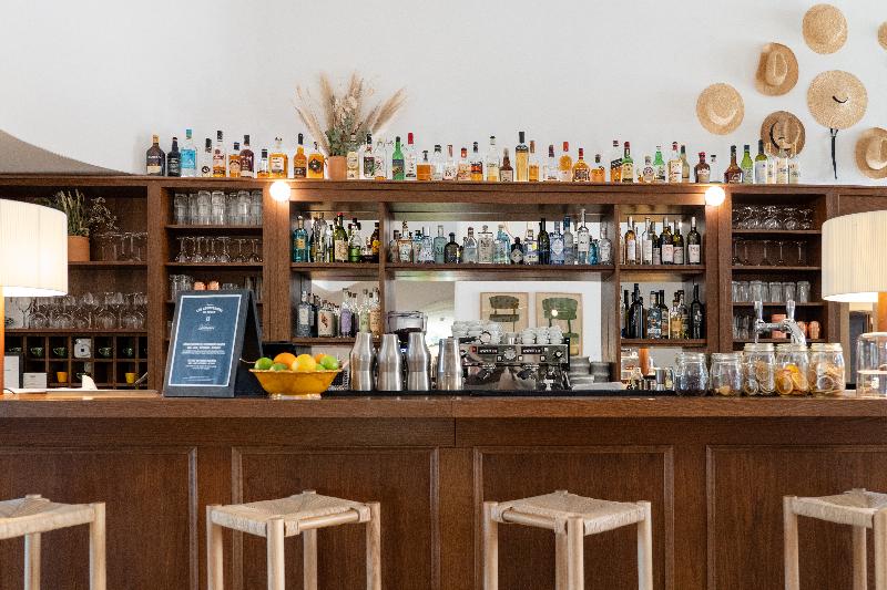 Le Moulin de Lourmarin - Bar