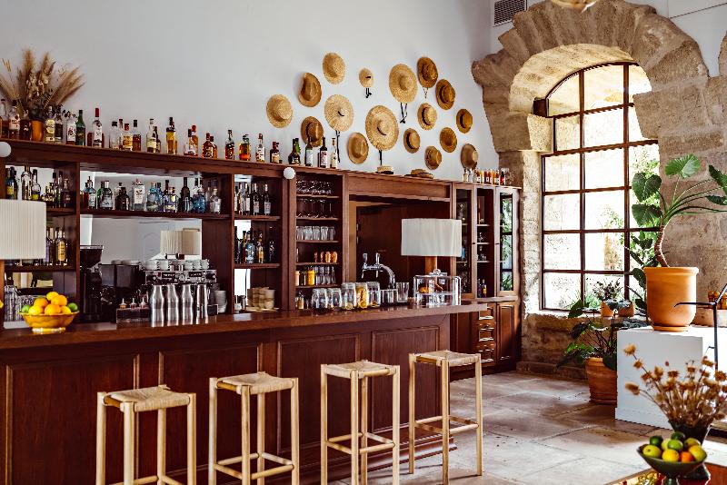 Le Moulin de Lourmarin - Lobi