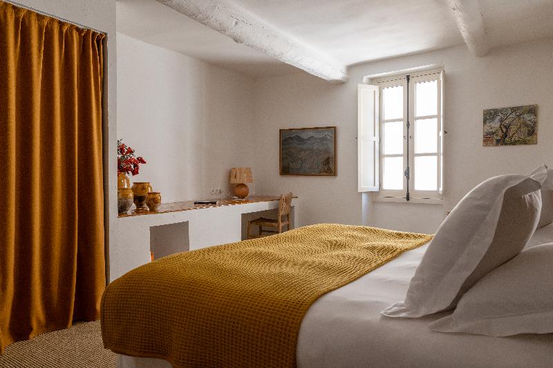 Le Moulin de Lourmarin - Oda