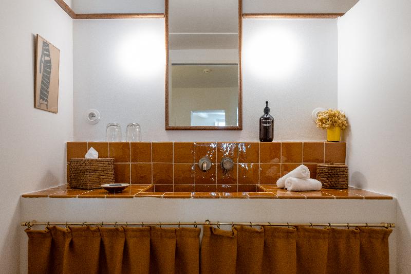 Le Moulin de Lourmarin - Oda