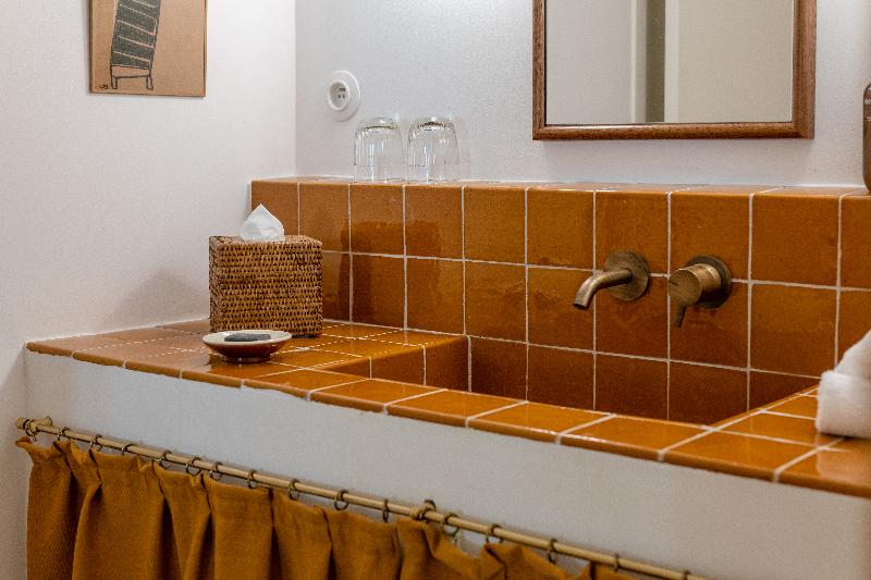 Le Moulin de Lourmarin - Oda