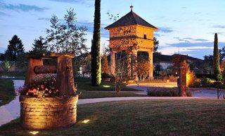 Les Saules Parc Spa fotoÄŸrafÄ±