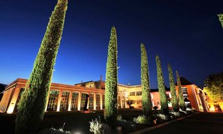 Les Saules Parc Spa fotoÄŸrafÄ±