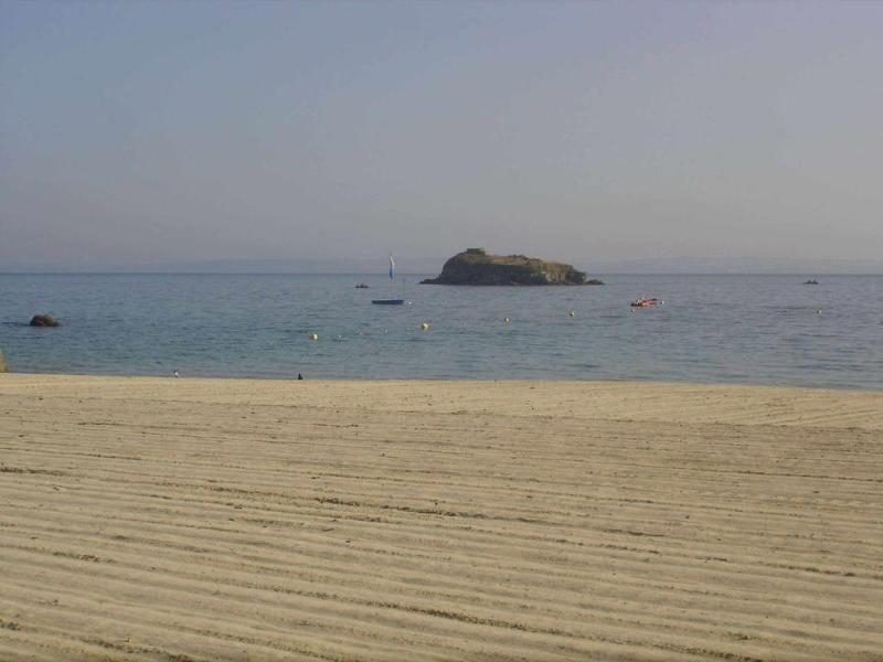 Les Sables Blancs - Genel