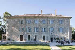Chateau Les Oliviers de Salettes fotoÄŸrafÄ±