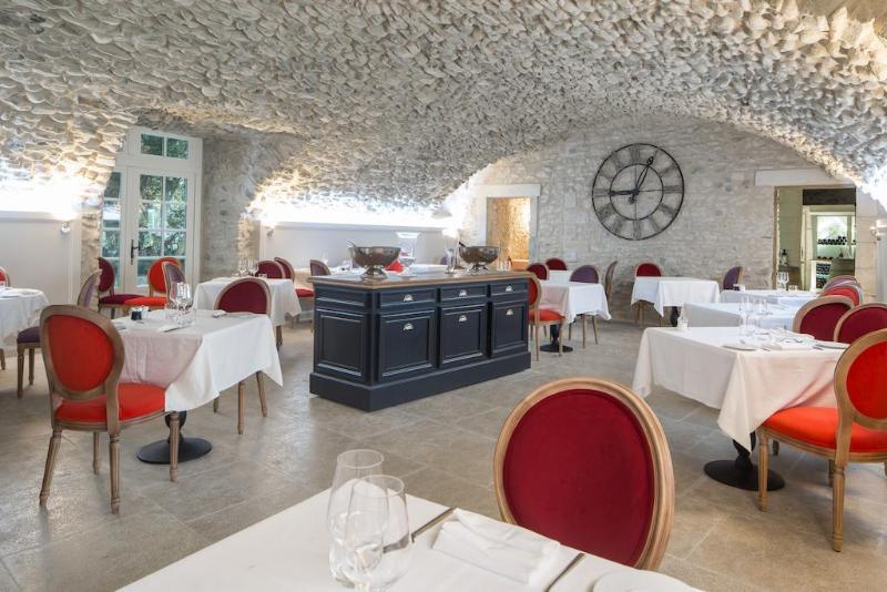 Chateau Les Oliviers de Salettes - Genel