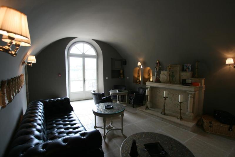 Chateau Les Oliviers de Salettes - Genel