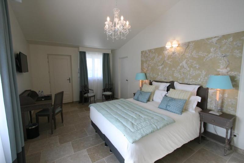 Chateau Les Oliviers de Salettes - Genel