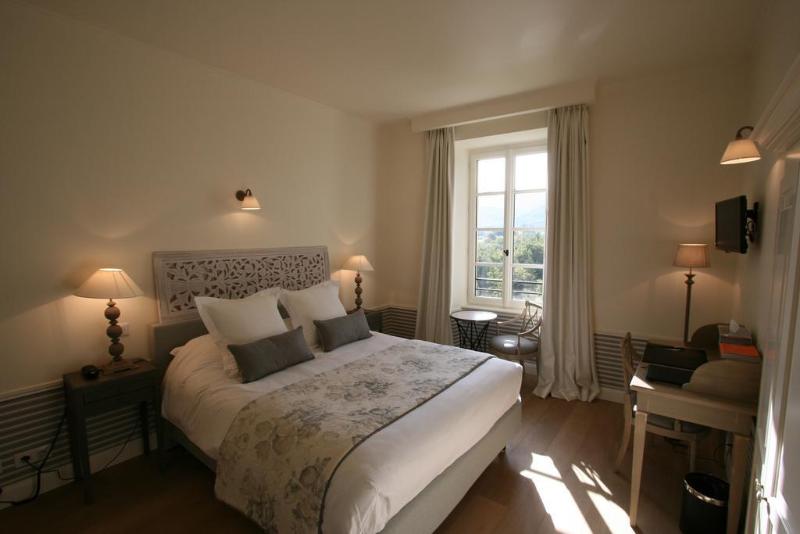 Chateau Les Oliviers de Salettes - Genel