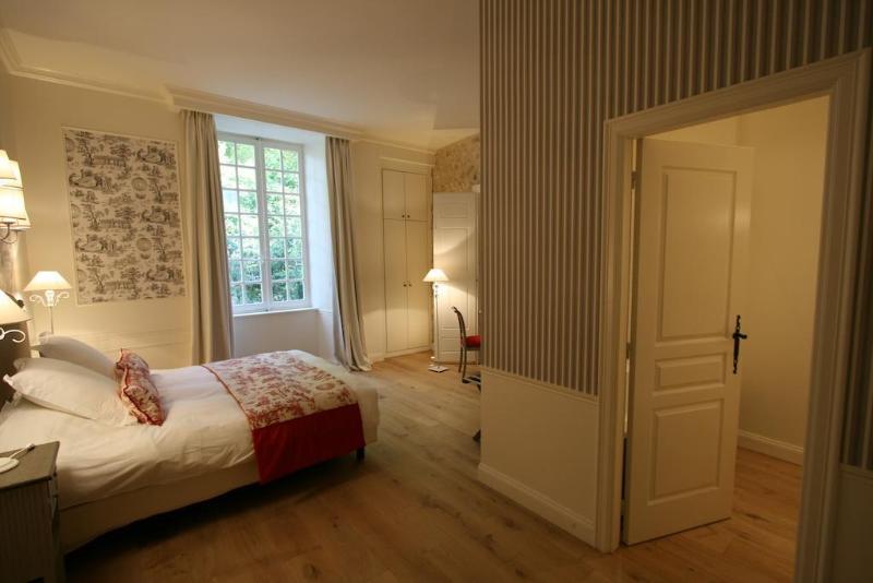 Chateau Les Oliviers de Salettes - Genel