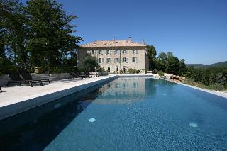 Chateau Les Oliviers de Salettes fotoÄŸrafÄ±