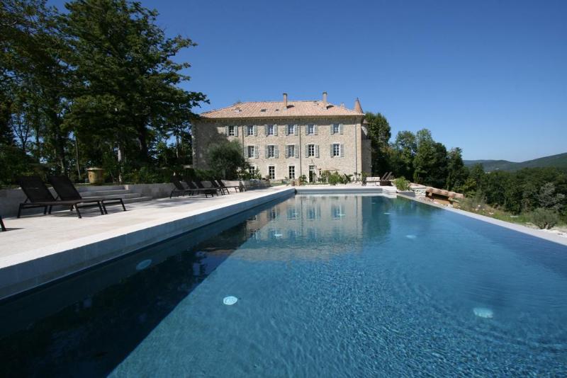 Chateau Les Oliviers de Salettes - Genel