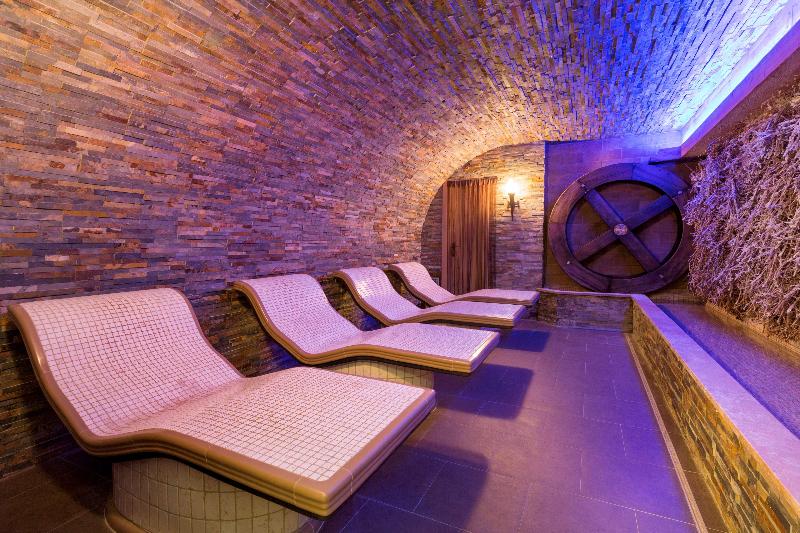 Les Violettes Hotel & Spa Alsace, BW Premier - Aktivite