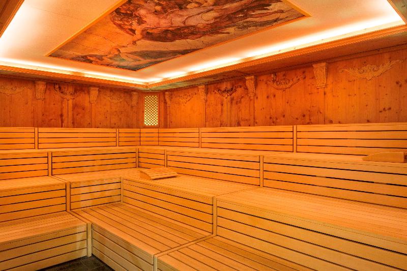 Les Violettes Hotel & Spa Alsace, BW Premier - Aktivite