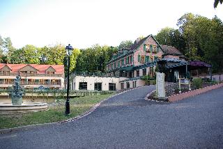 Les Violettes Hotel & Spa Alsace, BW Premier otel fotoğrafı