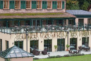Les Violettes Hotel & Spa Alsace, BW Premier fotoÄŸrafÄ±