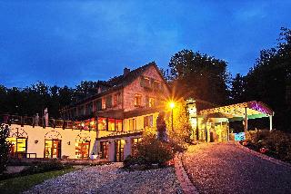Les Violettes Hotel & Spa Alsace, BW Premier fotoÄŸrafÄ±